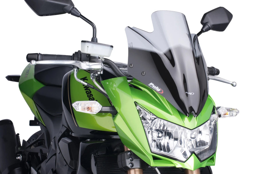 KAWASAKI Z 750 R [2012] – New Generation Sport – Tonet