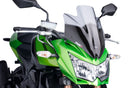 KAWASAKI Z 750 R [2012] – New Generation Sport – Stærkt tonet