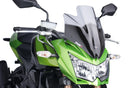 KAWASAKI Z 750 R [2012] – New Generation Sport – Stærkt tonet
