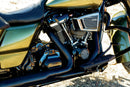 Harley-Davidson Low Rider S [KuryAkyn] -Precision® Dekorativt panel til Pestle Block-2