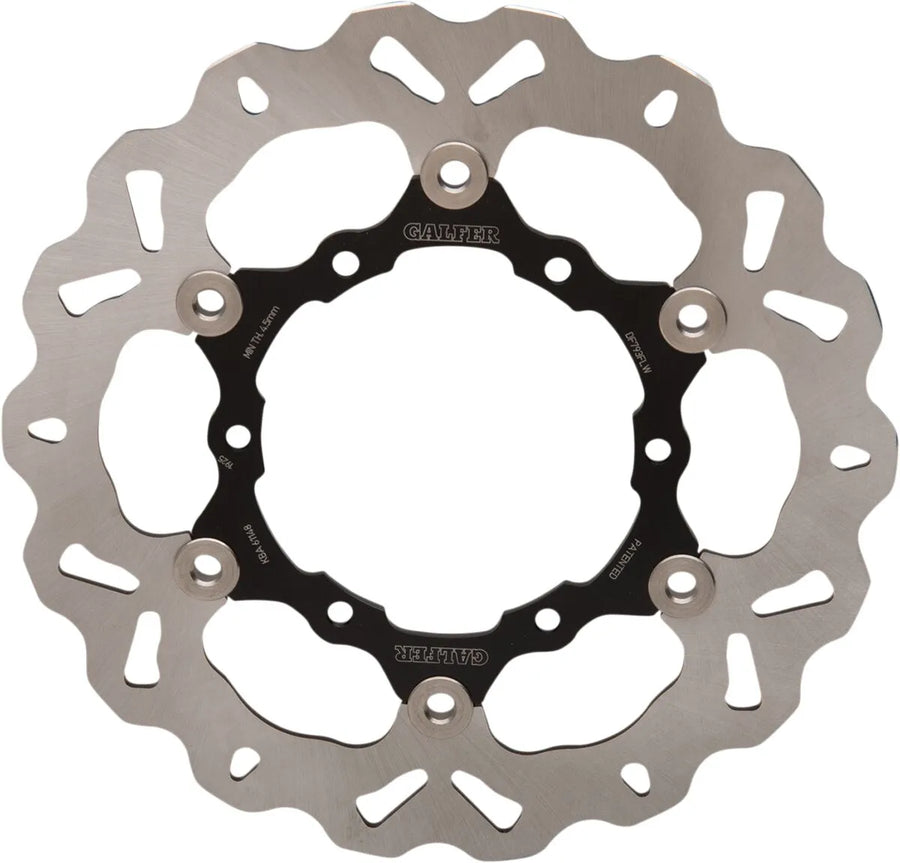 Ktm Super Adventure 1290 S ABS [2021-2023] - Bremsscheibe – Bild 1