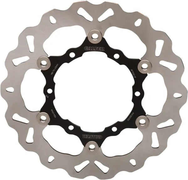 Ktm Super Adventure 1290 S ABS [2021-2023] - Bremsscheibe – Bild 2