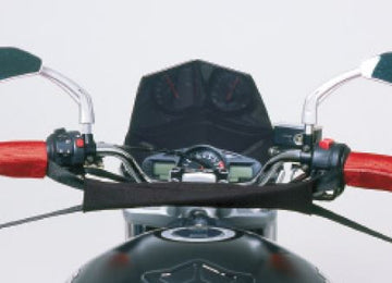 KTM RC 390 [2025] – Sæt med bælter – Sort - 0
