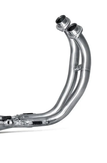 Yamaha XSR 700 [AKRAPOVIC] – manifoldrør