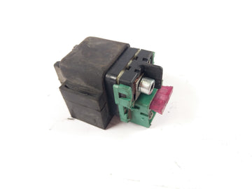 Honda XL 700 VA RD13 Transalp [2008] - Relæ Starter Magnetic Switch