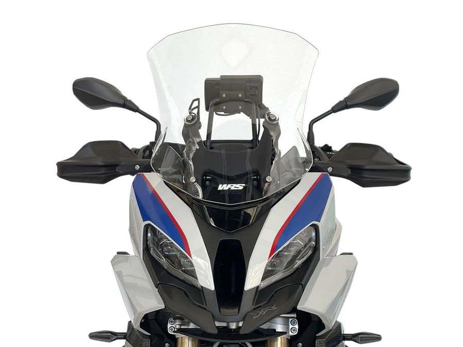 BMW S 1000 XR [WRS] - forrude