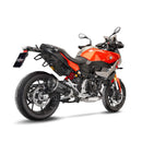 BMW F 900 [LEOVINCE] – Factory S Black Edition bagpotte