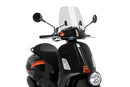 VESPA GTV 300 [2025] – Trafic scooter skærm – tonet-4
