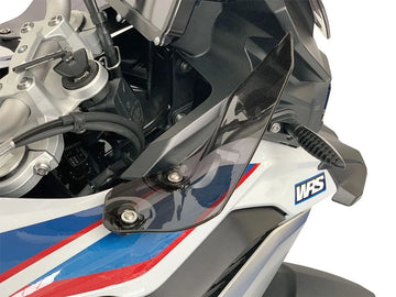 BMW F 850 ​​GS [WRS] – Vindafvisere