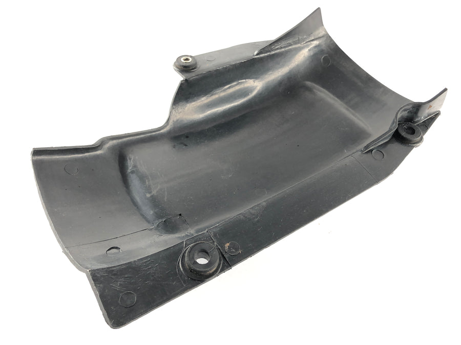 Yamaha XS 650 Type 447 [1975] - Spritz Protection Bagerste base