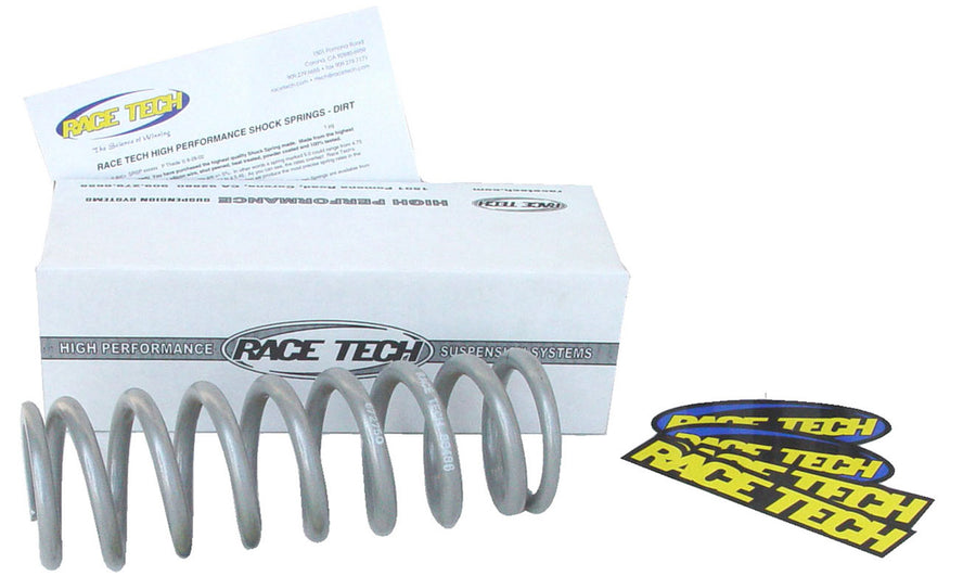 HUSQVARNA TE 450 [2008-2010] - Fjeder til bagstøddæmper