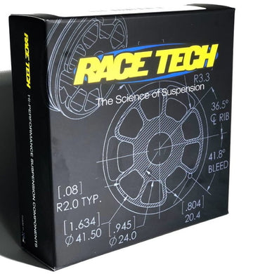 KTM 125 SX [2021-2022] - Støddæmpersæt