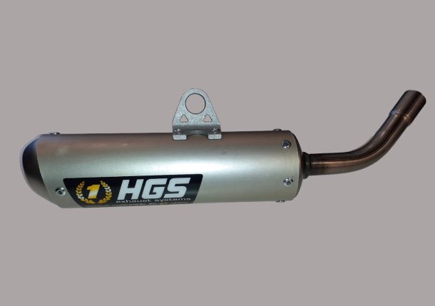 GAS GAS MC 65 [2021-2023] - Lyddæmper til KTM SX65