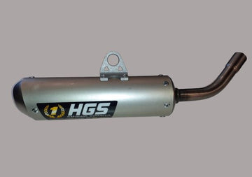 GAS GAS MC 65 [2021-2023] - Lyddæmper til KTM SX65