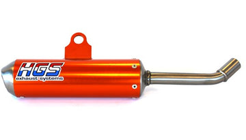 GAS GAS MC 125 [2024-2025] - Udstødningslyddæmper