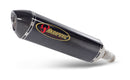 YAMAHA FZS 1000 FAZER [2006-2015] - Slip-on udstødningssystem