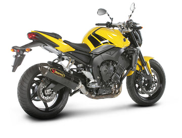 YAMAHA FZS 1000 FAZER [2006-2015] - Slip-on udstødningssystem