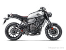 YAMAHA XSR 700 [2021-2024] - Reservedel 461-Y7R2-AFC