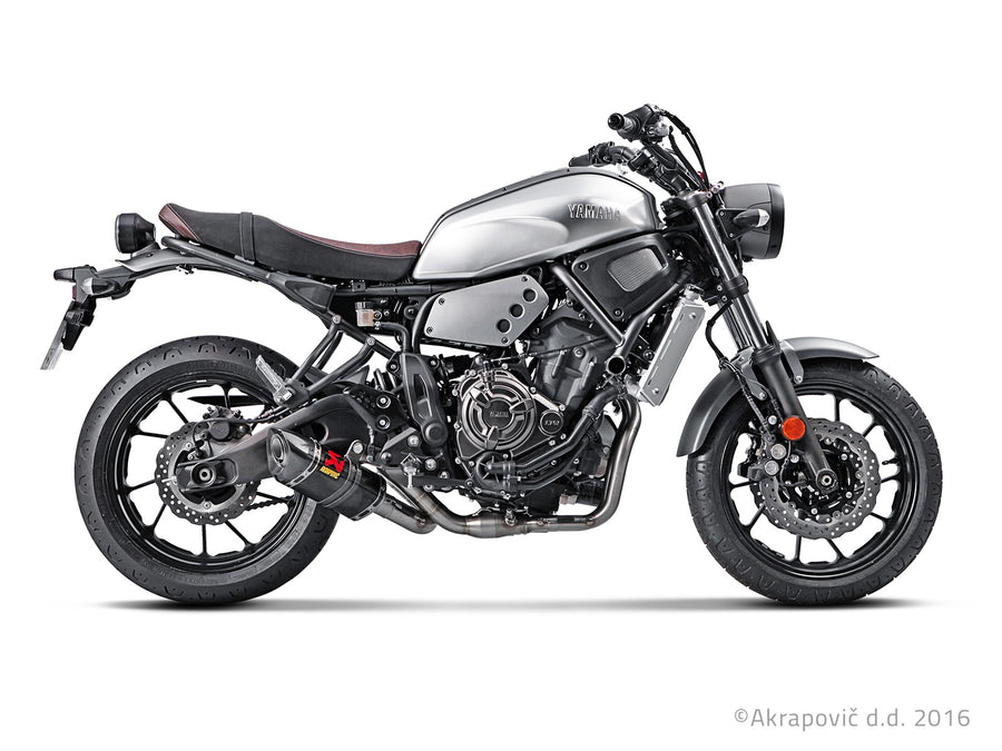 YAMAHA MT 07 [2021] - Reservedel 461-Y7R2-AFC