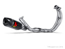 YAMAHA XSR 700 [2021-2024] - Reservedel 461-Y7R2-AFC