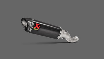 APRILIA RSV 1000 [2021-2024] - Slip-On udstødningssystem