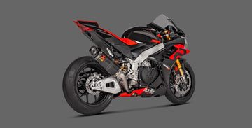APRILIA RSV 1000 [2021-2024] - Slip-On udstødningssystem