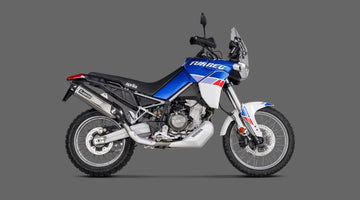 APRILIA TUAREG 660 [2022-2024] - Slip-On Line Tuareg 660 2022