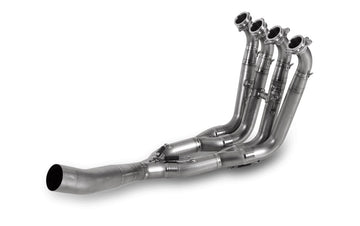 BMW S 1000 [2015-2016] - Manifold (rustfrit stål)