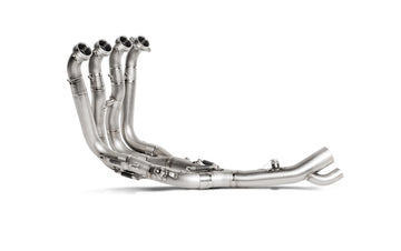 BMW M 1000 [2017-2020] - Manifold opgradering