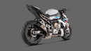 BMW M 1000 [2021-2025] - Slip-on udstødningssystem