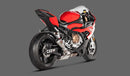 BMW S 1000 [2019-2025] - Slip-on udstødningssystem