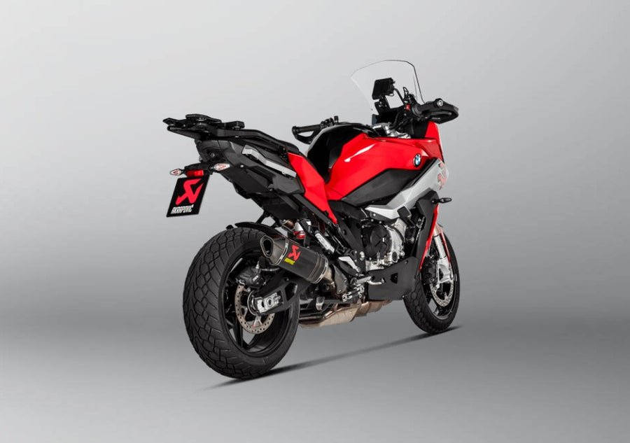 BMW M 1000 [2020-2023] - Slip-on udstødningssystem