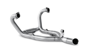 BMW R 1200 [2017-2020] - Valgfri manifold (titanium)