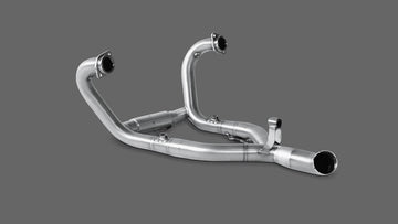 BMW R 1200 [2021-2023] - Valgfri manifold (SS)