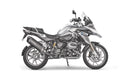 BMW R 1200 GS ADVENTURE [2013-2018] - Slip-on udstødningssystem