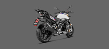 BMW R 1250 [2019-2024] - Slip-on udstødningssystem