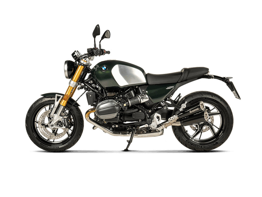 BMW R 12 S [2024-2025] - Udstødningssystem