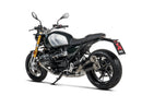 BMW R 12 S [2024-2025] - Udstødningssystem