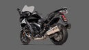BMW K 1600 GT [2011-2024] - Slip-on udstødningssystem