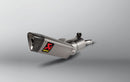 BMW F 900 R [2020-2024] - Slip-On Line (Titanium) udstødning