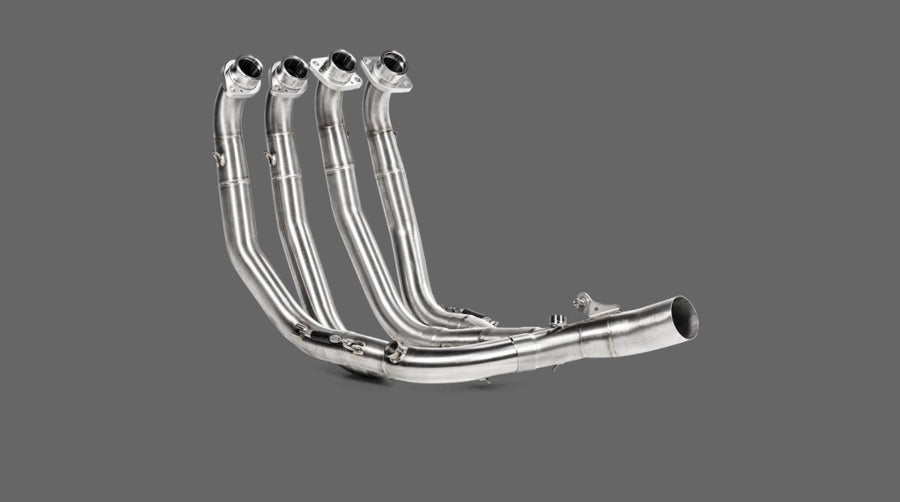 HONDA CB 1000 [2018-2024] - Valgfri manifold (SS)
