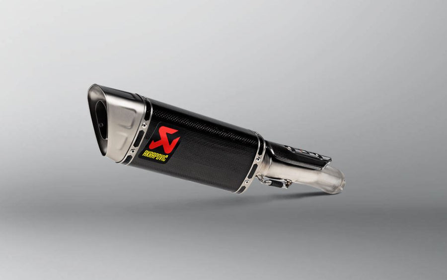 HONDA CBR 1000 [2020-2023] - Slip-On Line (Carbon) udstødning