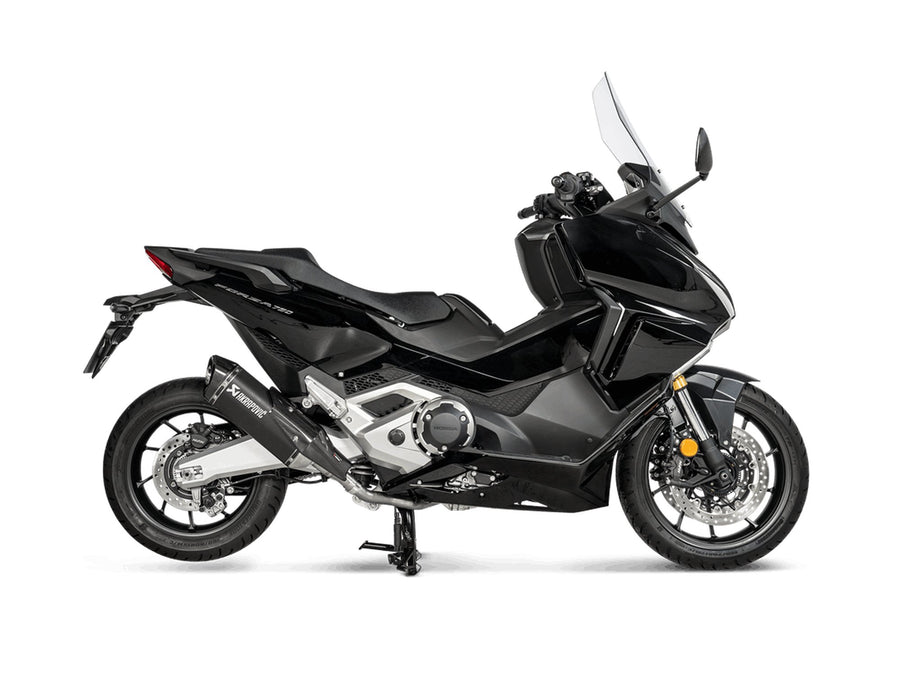 HONDA NSS 750 FORZA [2021-2024] - Slip-On Line Udstødning (Titanium)