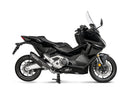 HONDA X ADV [2017-2024] - Slip-On Line udstødning (titanium)
