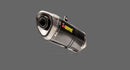 HONDA CB 750 HORNET [2023-2025] - Slip-On Line (Carbon) udstødning