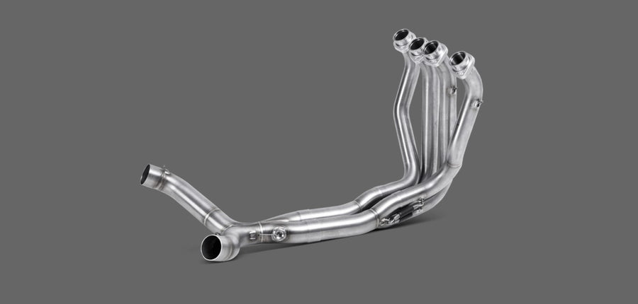 KAWASAKI Z 1000 [2014-2020] - Manifold (SS) til Z1000/Z1000SX