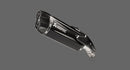 KAWASAKI Z 1000 [2023-2025] - Slip-On Line udstødningssystem (titanium)
