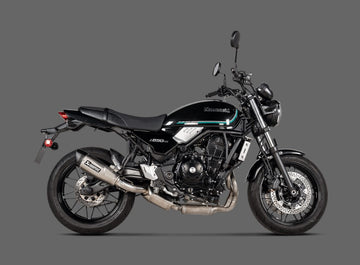 KAWASAKI Z 650 [2022-2024] - Slip-On Line udstødningssystem
