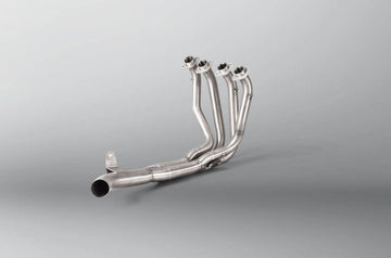 KAWASAKI Z 900 [2020-2024] - Valgfri manifold i rustfrit stål