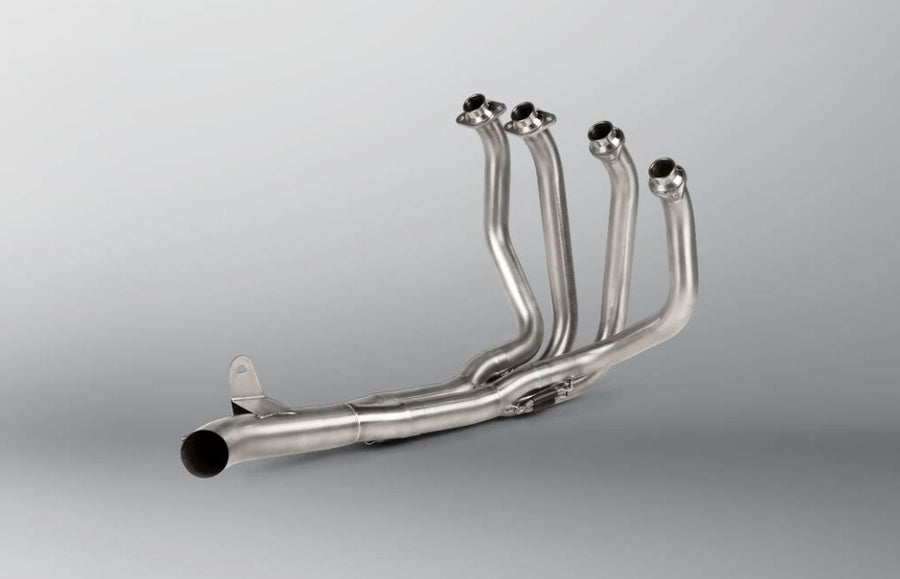 KAWASAKI Z 900 [2020-2023] - Valgfri manifold i rustfrit stål
